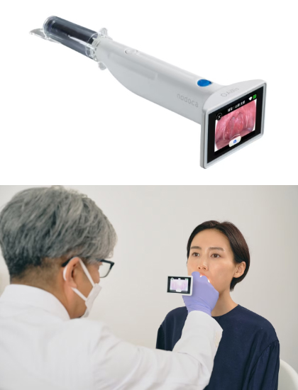インフルエンザAI検査機器